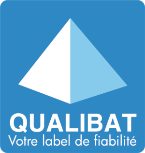 Maisons CARON - Entreprise Label Qualibat